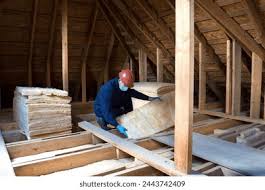 Types of Insulation We Offer in Granger, IN